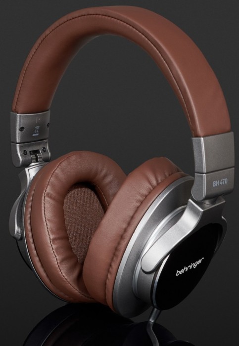 Behringer BH470