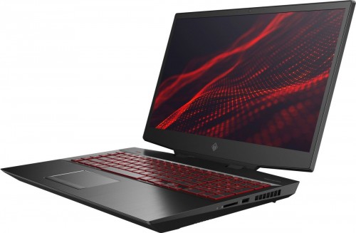 HP OMEN 17-cb1000