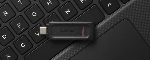 Kingston DataTraveler 70