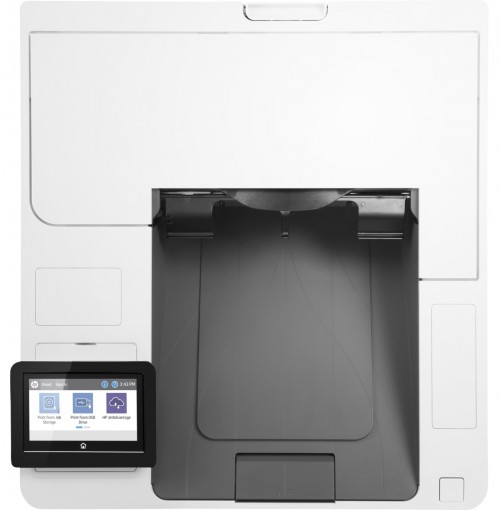 HP LaserJet Enterprise M611DN