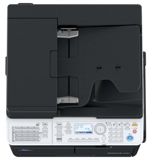 Konica Minolta Bizhub 225i