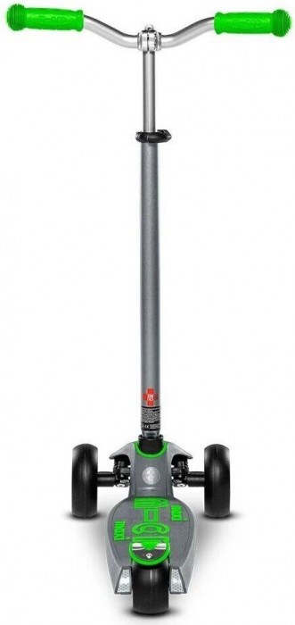 Micro Maxi Deluxe Pro