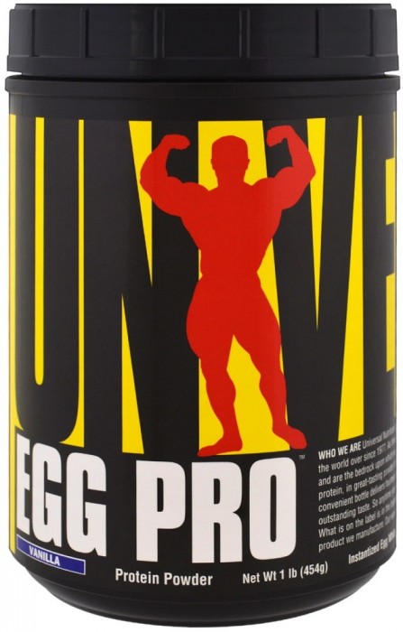 Universal Nutrition Egg Pro