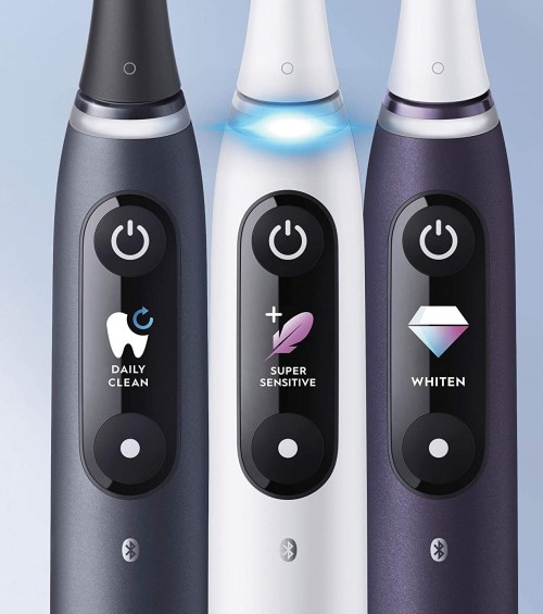 Braun Oral-B iO Series 8 Special Edition