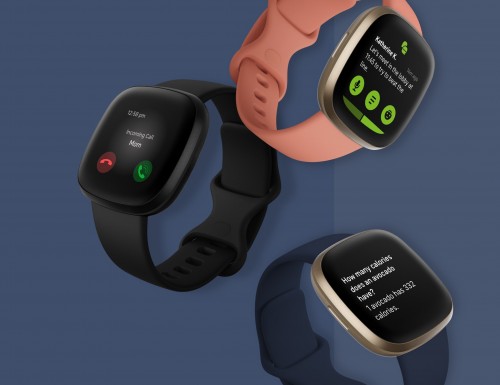 Fitbit Versa 3