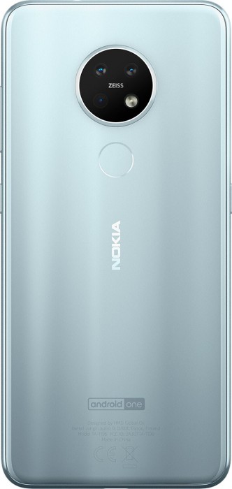 Nokia 7.2