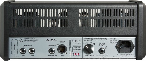 Hughes & Kettner TubeMeister 18 Head