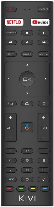 Kivi 55U710KB