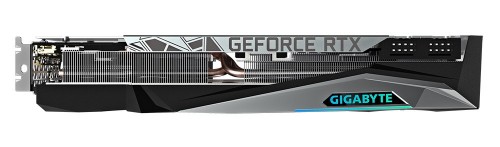 Gigabyte GeForce RTX 3090 GAMING OC 24G