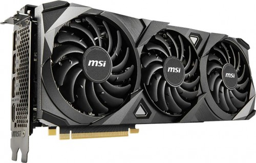 MSI GeForce RTX 3080 VENTUS 3X 10G