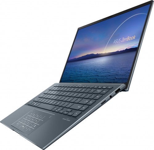 Asus ZenBook 14 UX435EG