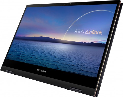 Asus ZenBook Flip S UX371EA