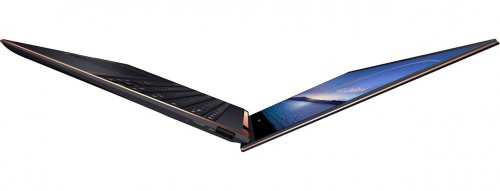 Asus ZenBook Flip S UX371EA