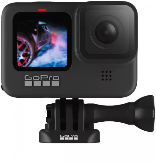 GoPro HERO9