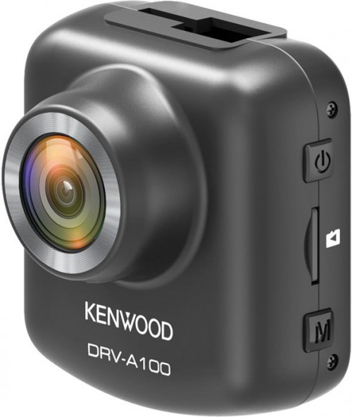 Kenwood DRV-A100