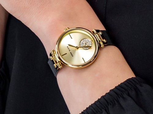 Anne Klein 3001 CHBK