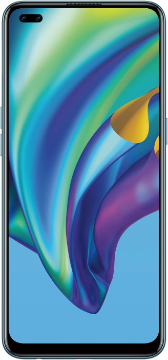 OPPO Reno4 Lite