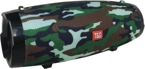 T&G TG-504