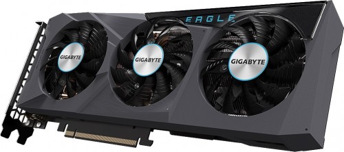 Gigabyte GeForce RTX 3070 EAGLE OC 8G