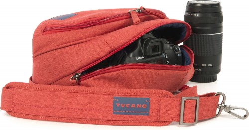 Tucano Contatto Digital Bag Medium