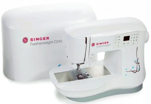 Singer C240