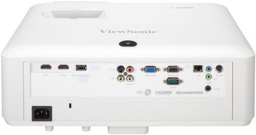 Viewsonic LS750WU