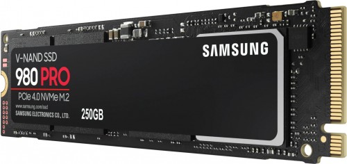 Samsung MZ-V8P250BW