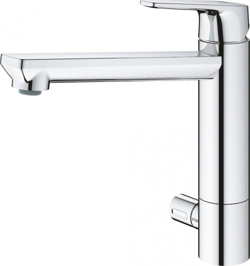 Grohe BauEdge 31696000