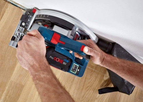 Bosch GKT 18V-52 GC Professional