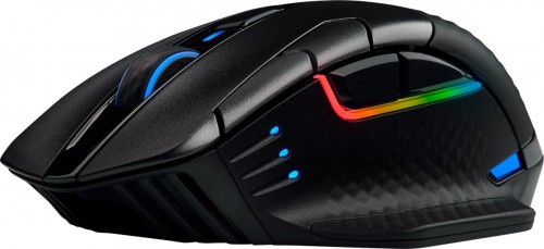 Corsair Dark Core RGB Pro