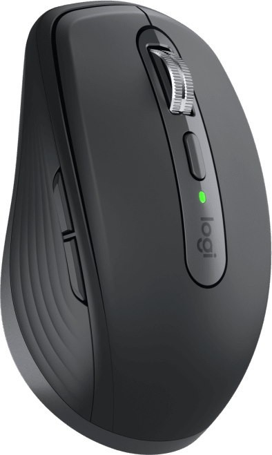 Logitech MX Anywhere 3