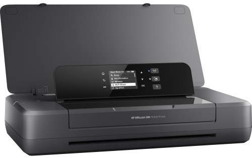 HP OfficeJet 200 Mobile