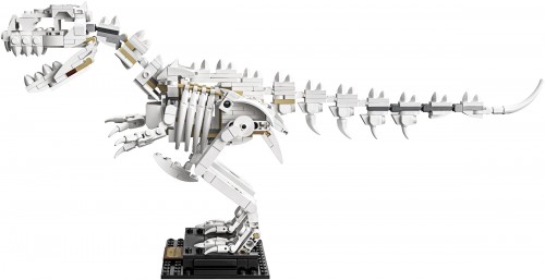 Lego Dinosaur Fossils 21320