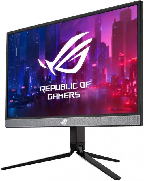 Asus ROG Strix XG17AHP