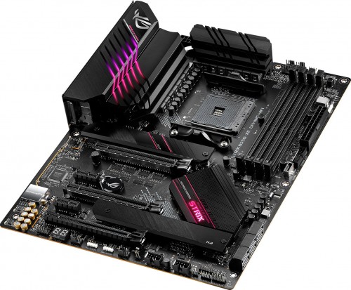 Asus ROG STRIX B550-XE GAMING WIFI