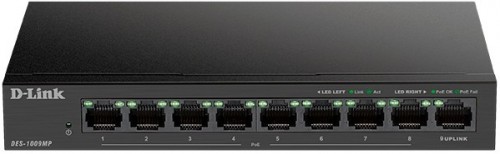 D-Link DES-1009MP