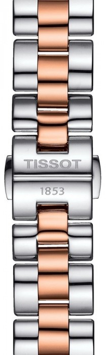TISSOT T-Wave T112.210.22.113.01