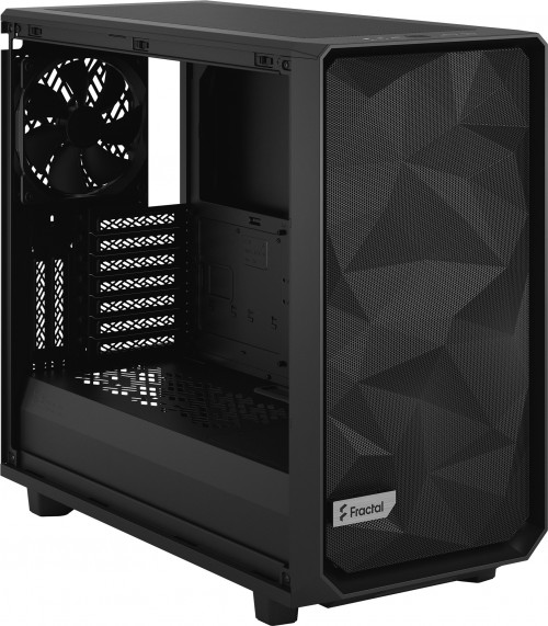 Fractal Design Meshify 2 Dark TG