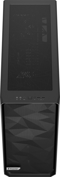 Fractal Design Meshify 2 XL Dark TG