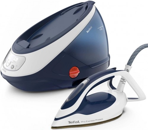 Tefal Pro Express Protect GV 9221