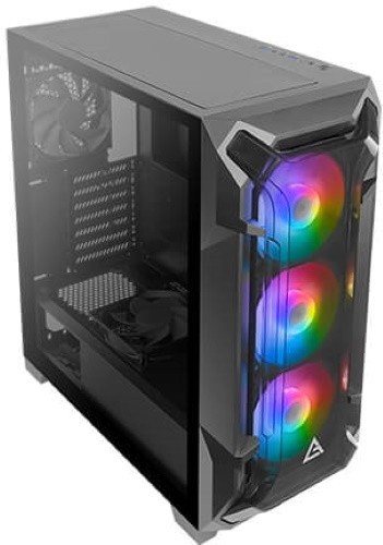 Antec DF600 FLUX