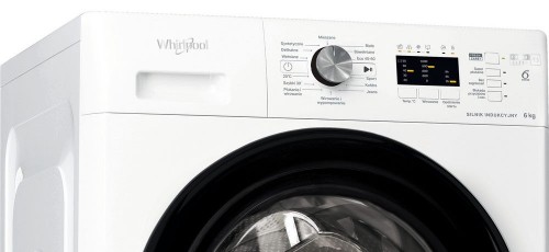 Whirlpool FFL 6038 B