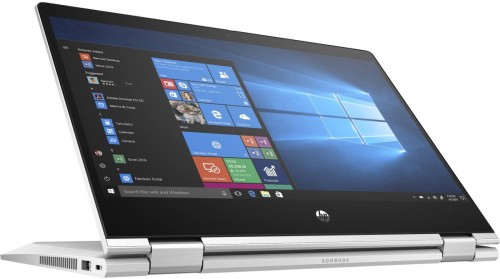 HP ProBook x360 435 G7