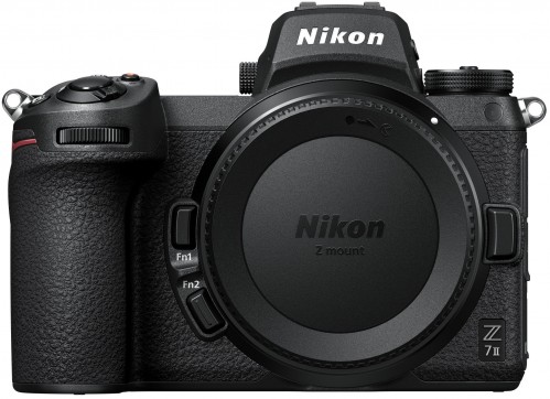 Nikon Z7 II
