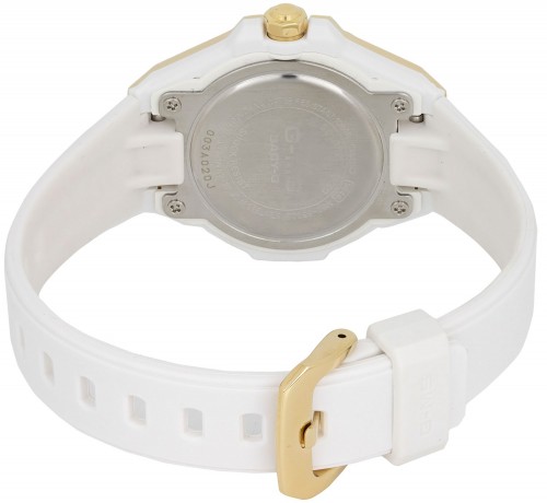 Casio Baby-G MSG-S500G-7A