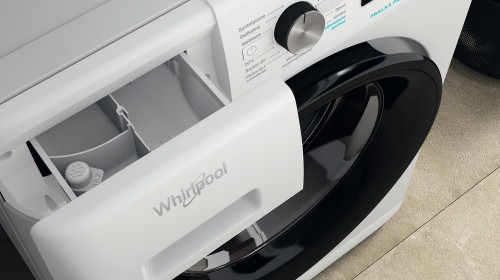 Whirlpool FFB 7438 BV