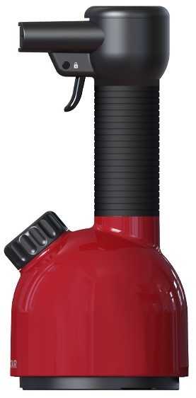 Laurastar IGGI Intense Red