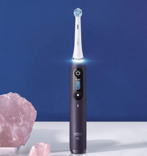 Braun Oral-B iO Series 8 Duo