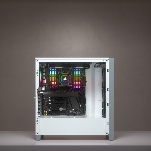 Corsair iCUE 4000X RGB CC-9011205-WW