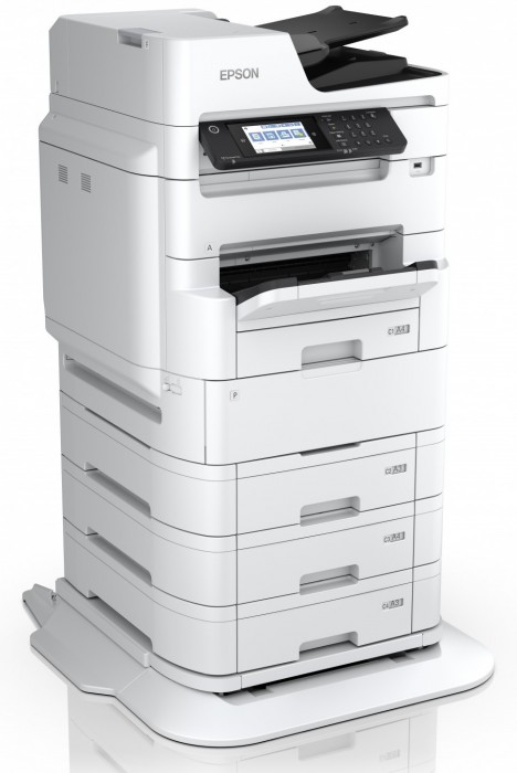 Epson WorkForce Pro WF-C879RDTWF